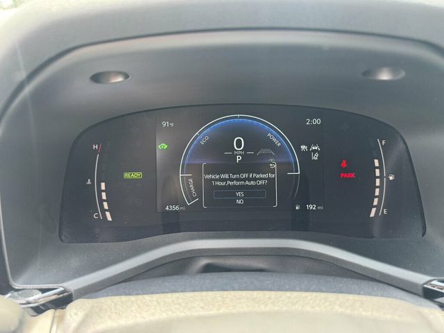 2025 Toyota Camry LE - 23060141 - 3
