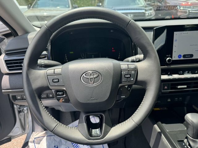 2025 Toyota Camry LE - 23060141 - 4