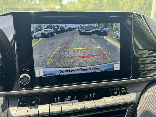 2025 Toyota Camry LE - 23060141 - 5