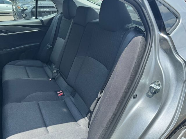 2025 Toyota Camry LE - 23060141 - 6