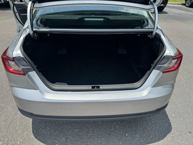 2025 Toyota Camry LE - 23060141 - 7