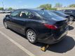 2025 Toyota Camry LE AWD - 23021207 - 2