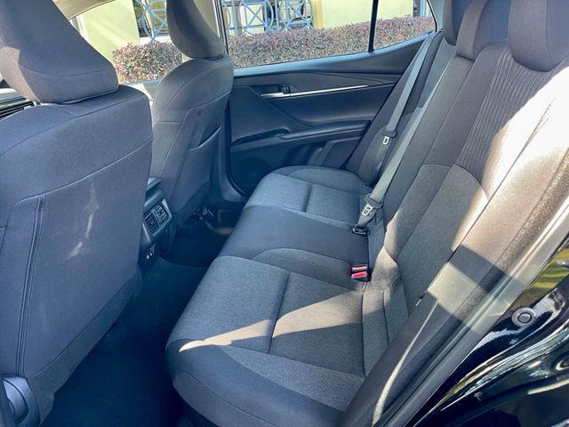 2025 TOYOTA CAMRY LE VEHICLE IN ST AUGUSTINE! TRANSFER AVAILABLE - 22982996 - 10