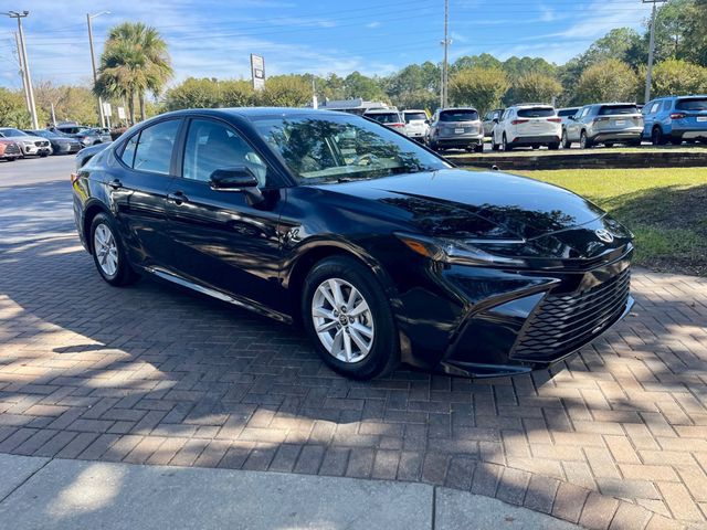 2025 TOYOTA CAMRY LE VEHICLE IN ST AUGUSTINE! TRANSFER AVAILABLE - 22982996 - 6