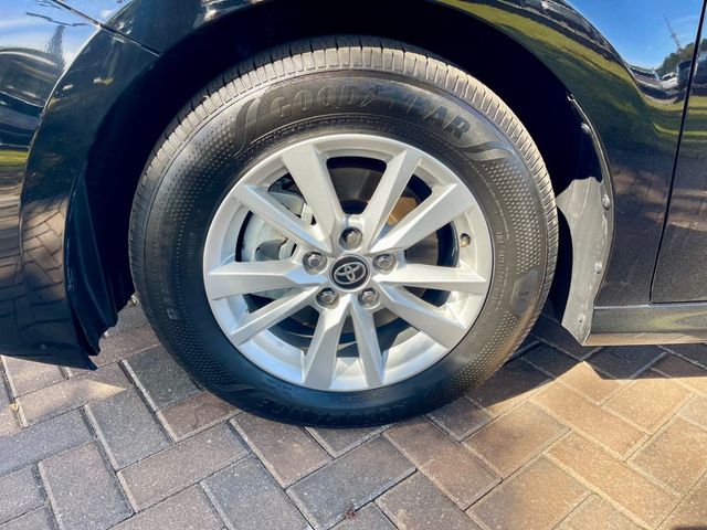 2025 TOYOTA CAMRY LE VEHICLE IN ST AUGUSTINE! TRANSFER AVAILABLE - 22982996 - 8