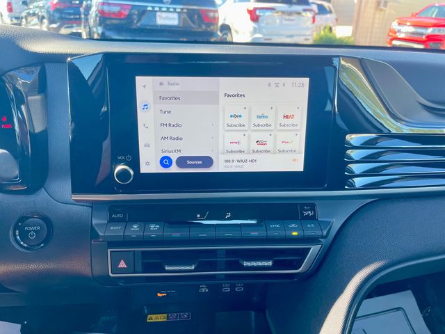 2025 TOYOTA CAMRY LE VEHICLE IN ST AUGUSTINE! TRANSFER AVAILABLE - 22982998 - 12