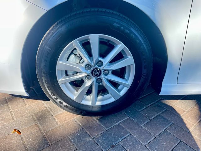 2025 TOYOTA CAMRY LE VEHICLE IN ST AUGUSTINE! TRANSFER AVAILABLE - 22982998 - 7