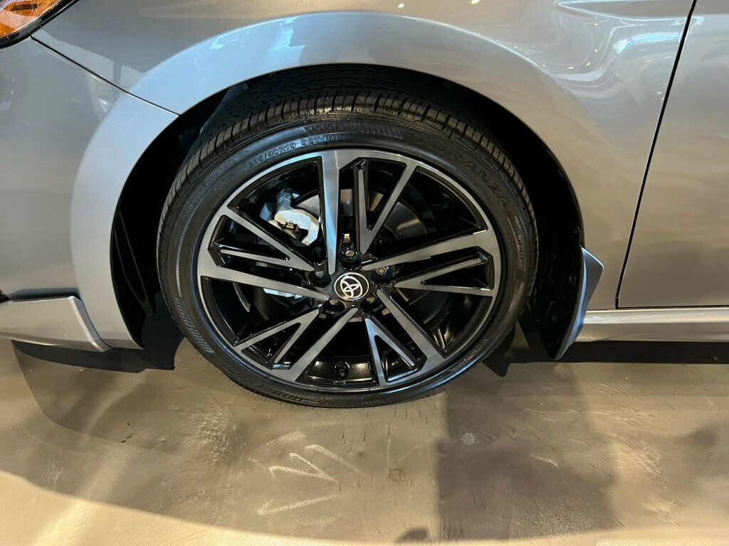 2025 Toyota Camry LocalTrade/XSE/PremiumPkg/Htd&CldSeats/PanoRoof/NAV/AdapCruise - 22933394 - 9