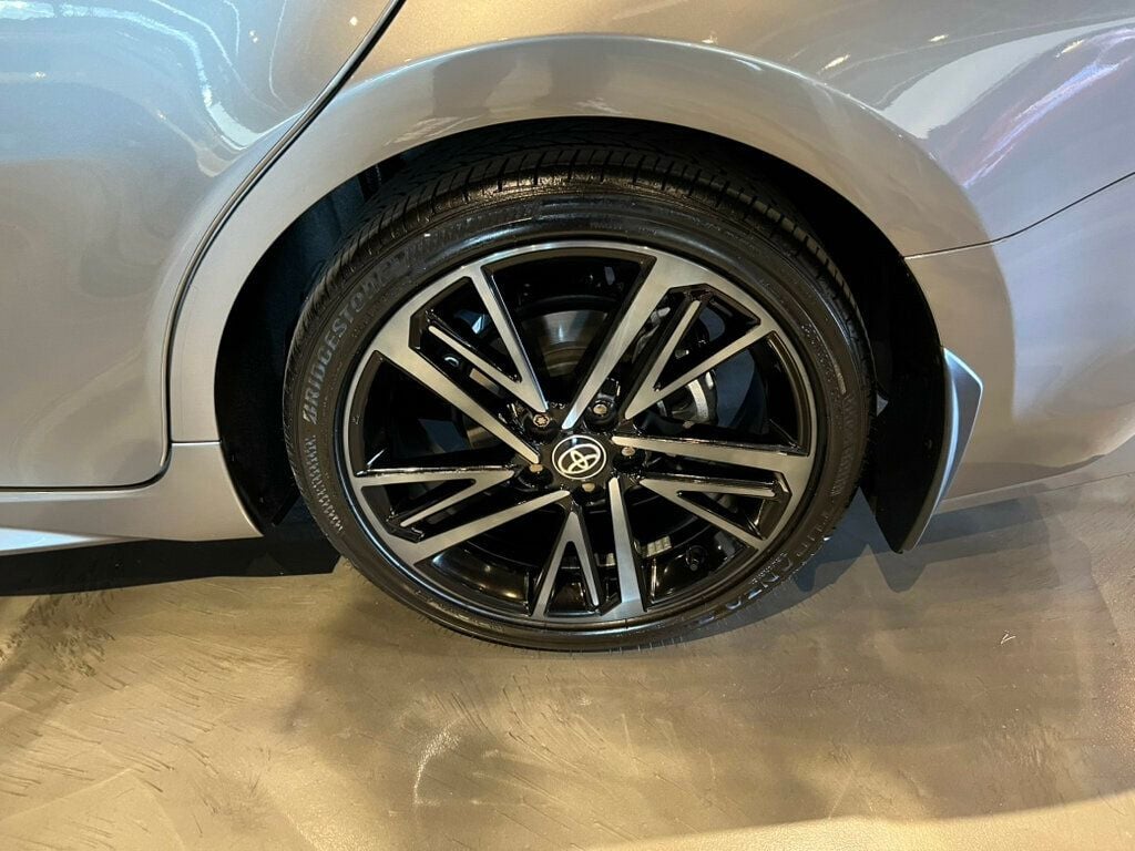 2025 Toyota Camry LocalTrade/XSE/PremiumPkg/Htd&CldSeats/PanoRoof/NAV/AdapCruise - 22933394 - 10