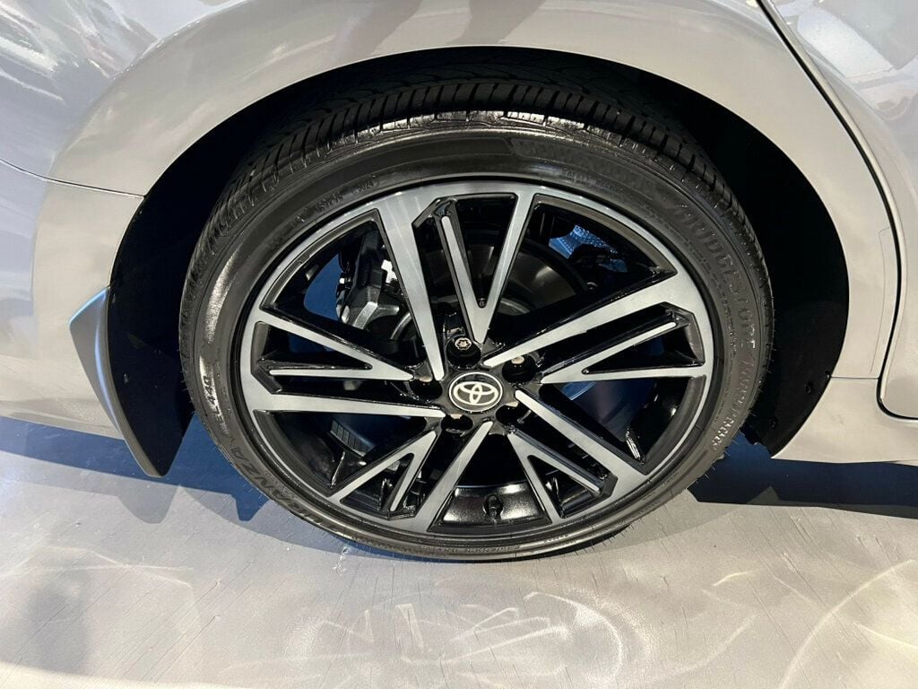2025 Toyota Camry LocalTrade/XSE/PremiumPkg/Htd&CldSeats/PanoRoof/NAV/AdapCruise - 22933394 - 11