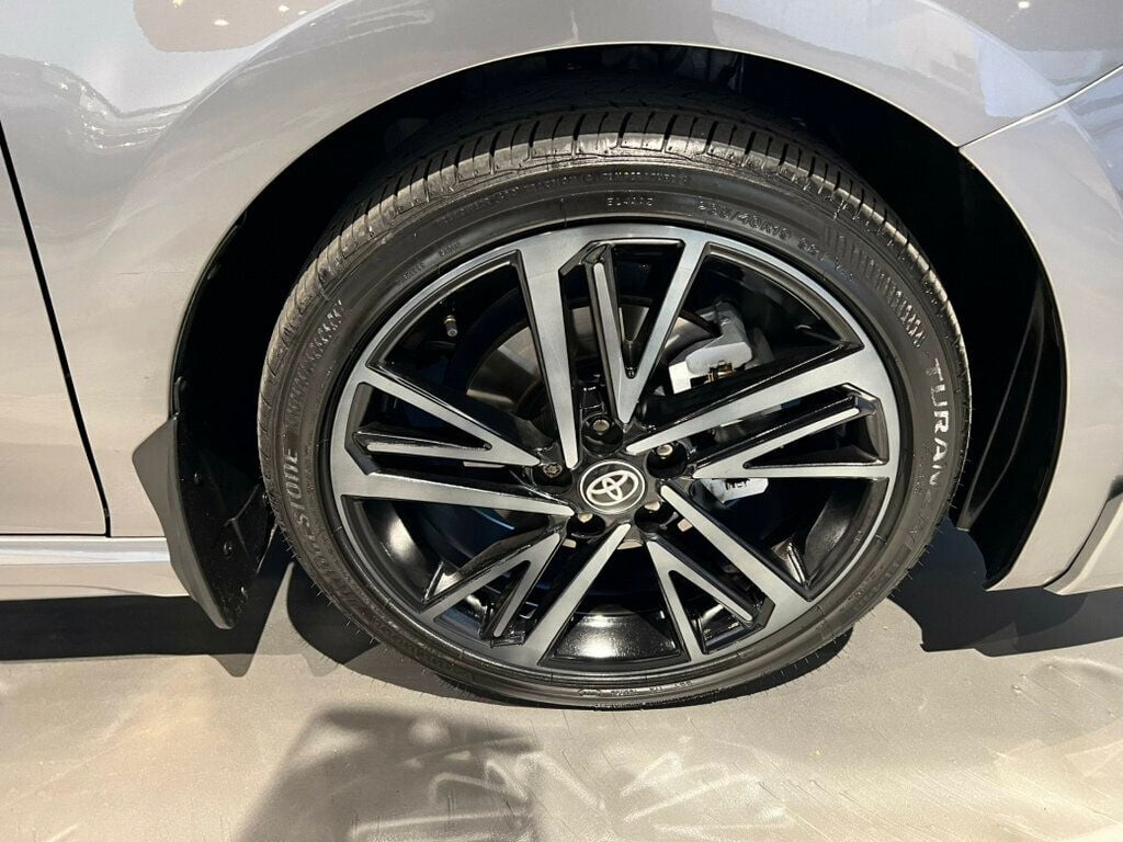 2025 Toyota Camry LocalTrade/XSE/PremiumPkg/Htd&CldSeats/PanoRoof/NAV/AdapCruise - 22933394 - 12