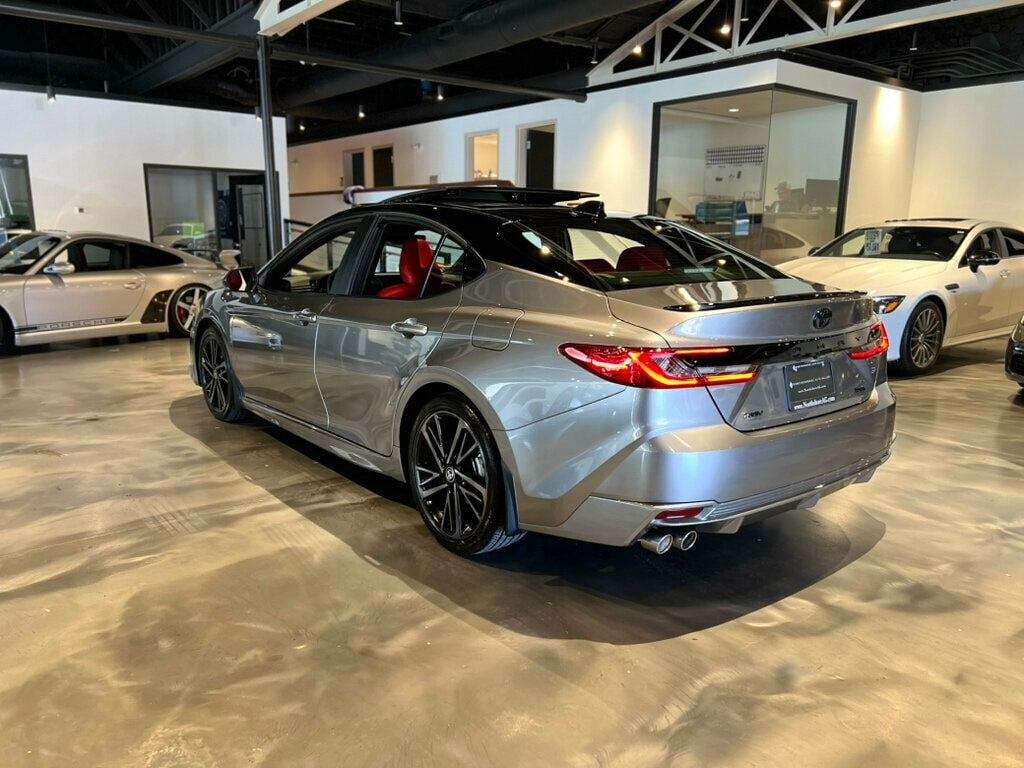 2025 Toyota Camry LocalTrade/XSE/PremiumPkg/Htd&CldSeats/PanoRoof/NAV/AdapCruise - 22933394 - 2