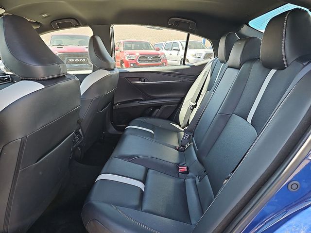 2025 Toyota Camry SE - 22985298 - 6