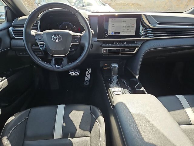 2025 Toyota Camry SE - 22985298 - 7
