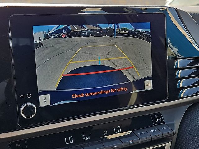 2025 Toyota Camry SE - 22985298 - 8