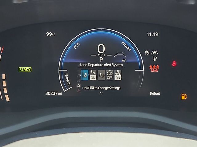 2025 Toyota Camry SE - 23049526 - 10
