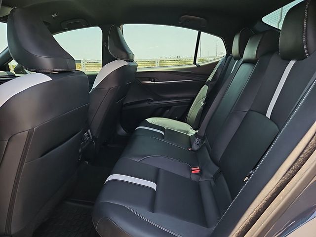 2025 Toyota Camry SE - 23049526 - 6
