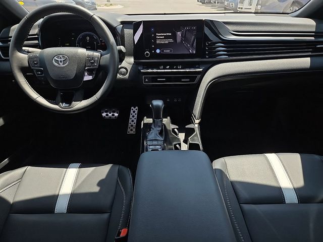 2025 Toyota Camry SE - 23049526 - 7