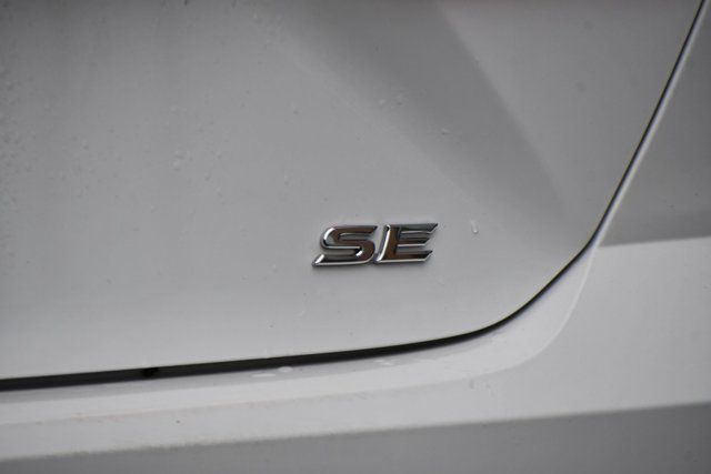 2025 Toyota Camry SE - 22971173 - 9