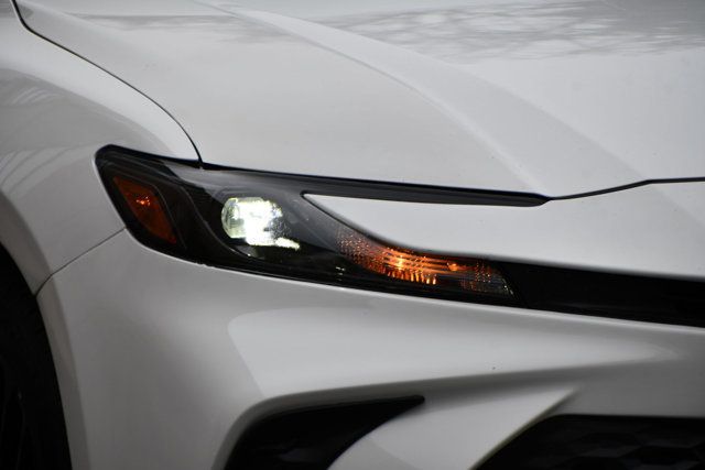 2025 Toyota Camry SE - 22971173 - 14