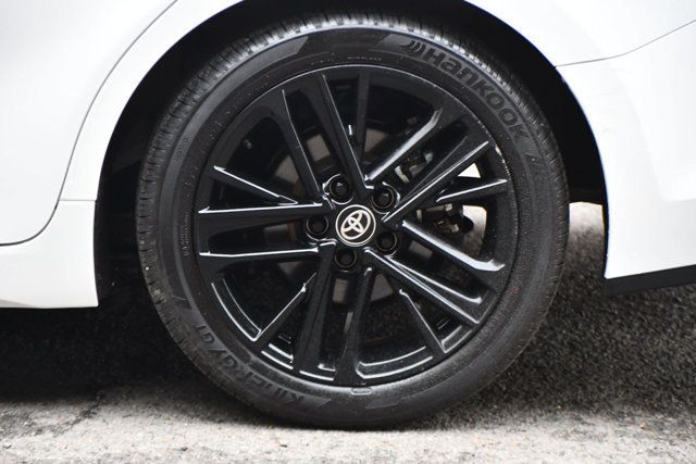 2025 Toyota Camry SE - 22971173 - 15