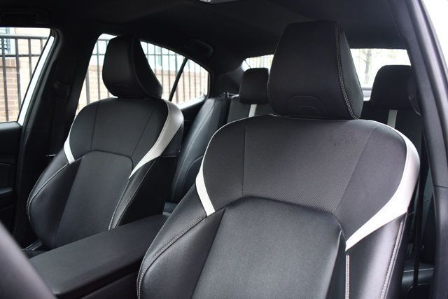 2025 Toyota Camry SE - 22971173 - 22