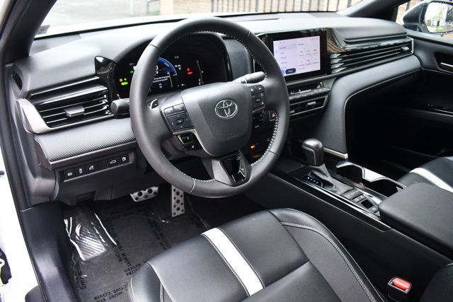 2025 Toyota Camry SE - 22971173 - 23