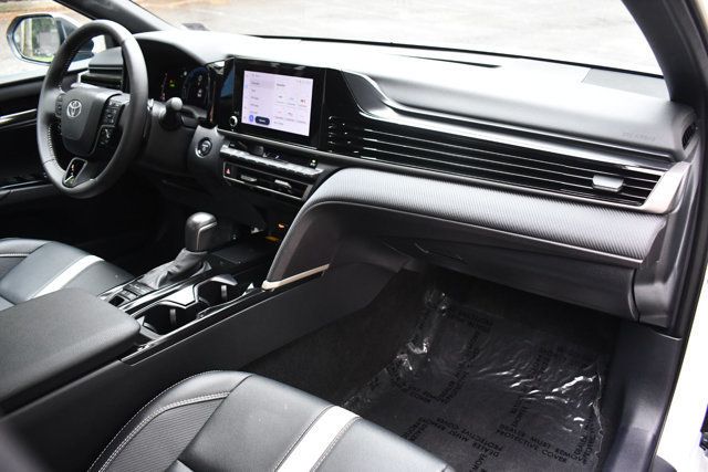 2025 Toyota Camry SE - 22971173 - 30