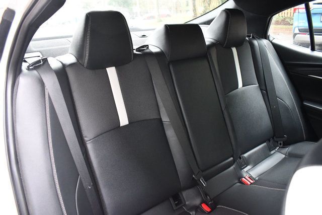 2025 Toyota Camry SE - 22971173 - 32