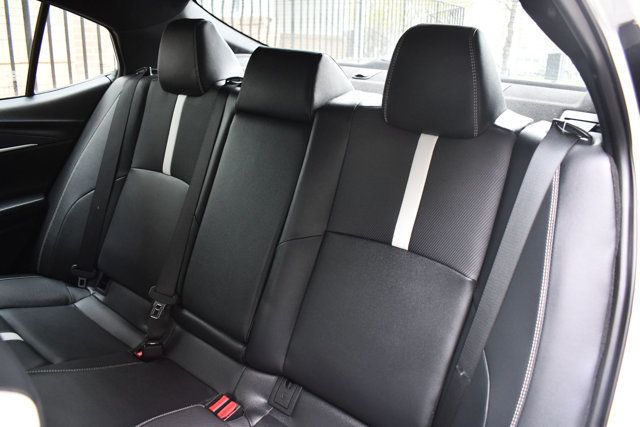 2025 Toyota Camry SE - 22971173 - 34