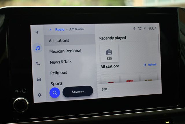 2025 Toyota Camry SE - 22971173 - 36