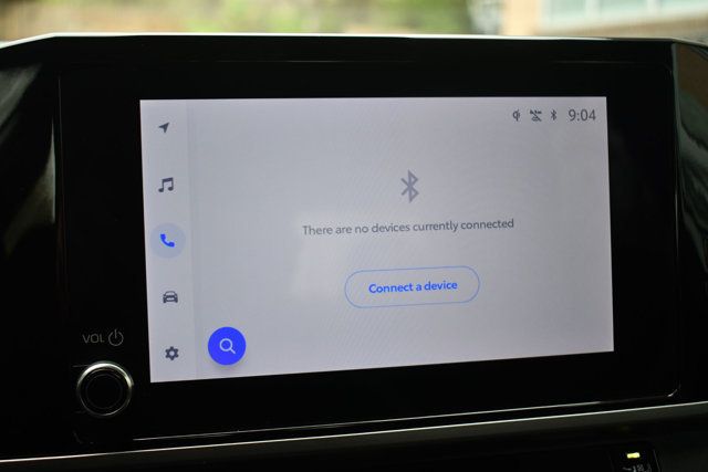 2025 Toyota Camry SE - 22971173 - 40