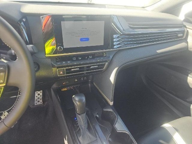 2025 Toyota Camry SE - 22971173 - 4