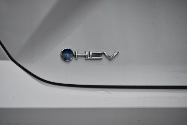 2025 Toyota Camry SE - 22971173 - 7