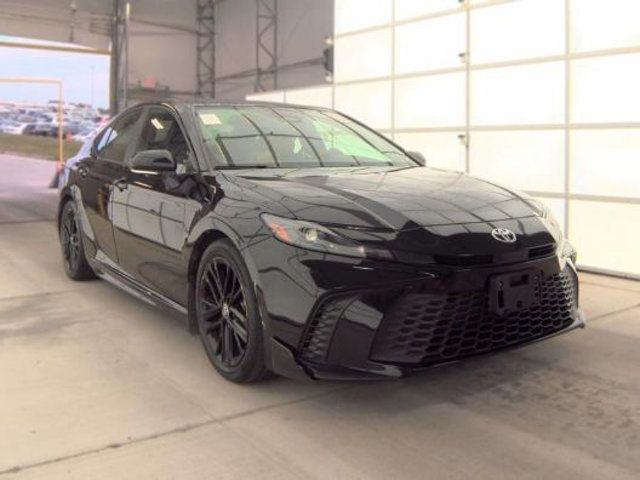 2025 Toyota Camry SE - 23091749 - 1