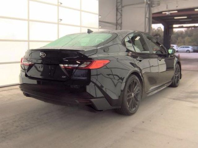 2025 Toyota Camry SE - 23091749 - 2