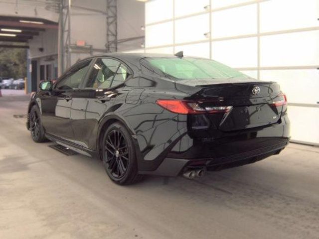 2025 Toyota Camry SE - 23091749 - 3