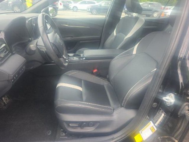 2025 Toyota Camry SE - 23091749 - 4