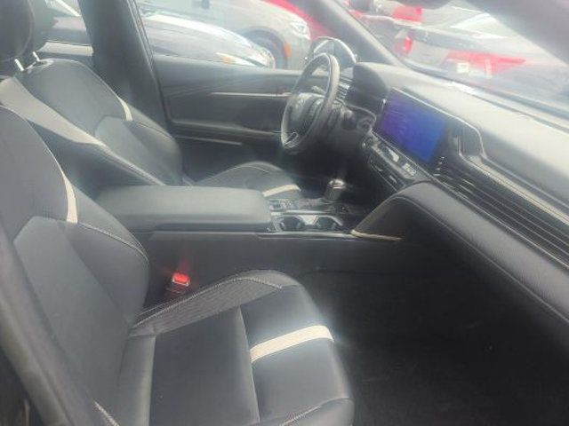 2025 Toyota Camry SE - 23091749 - 5