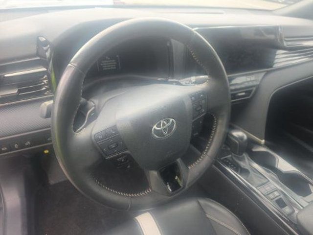 2025 Toyota Camry SE - 23091749 - 6