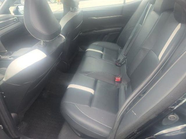 2025 Toyota Camry SE - 23091749 - 7