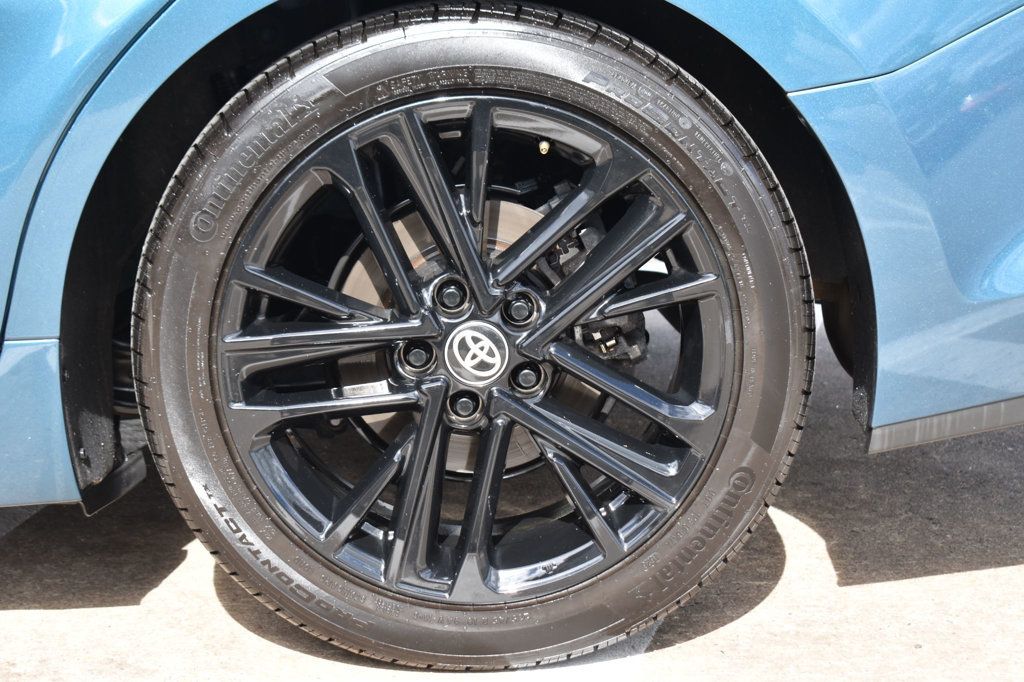 2025 Toyota Camry SE - 23094314 - 10