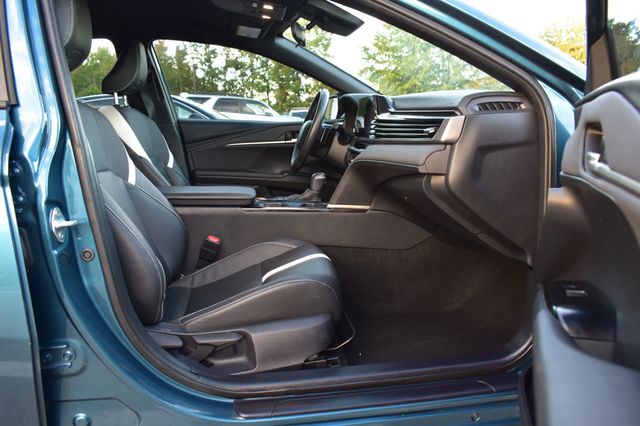 2025 Toyota Camry SE - 23094314 - 15