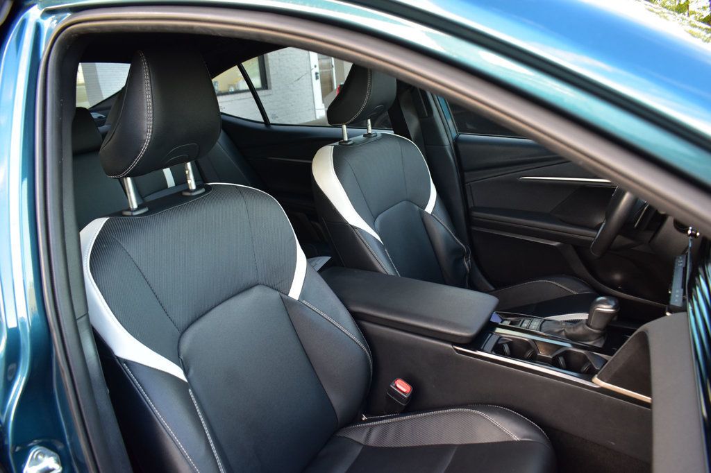 2025 Toyota Camry SE - 23094314 - 16