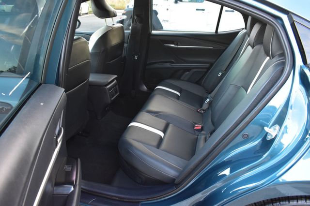 2025 Toyota Camry SE - 23094314 - 18