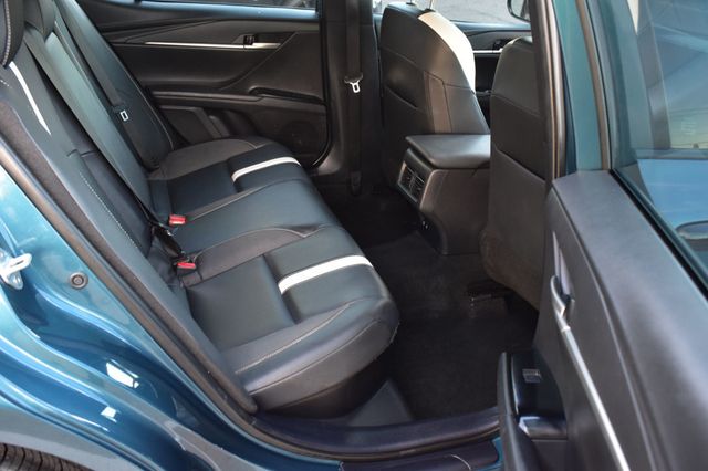 2025 Toyota Camry SE - 23094314 - 21
