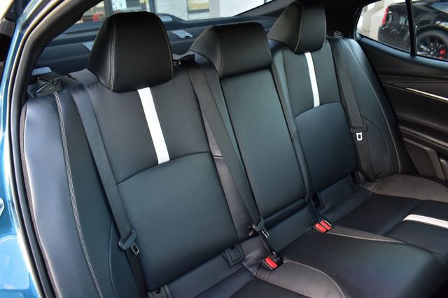 2025 Toyota Camry SE - 23094314 - 22