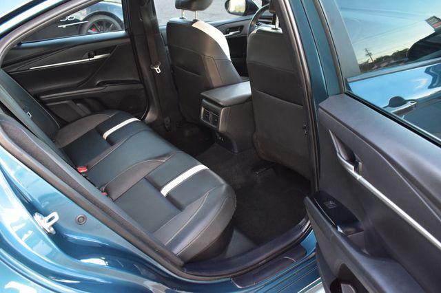 2025 Toyota Camry SE - 23094314 - 23