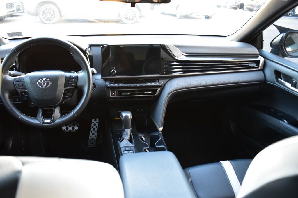 2025 Toyota Camry SE - 23094314 - 24