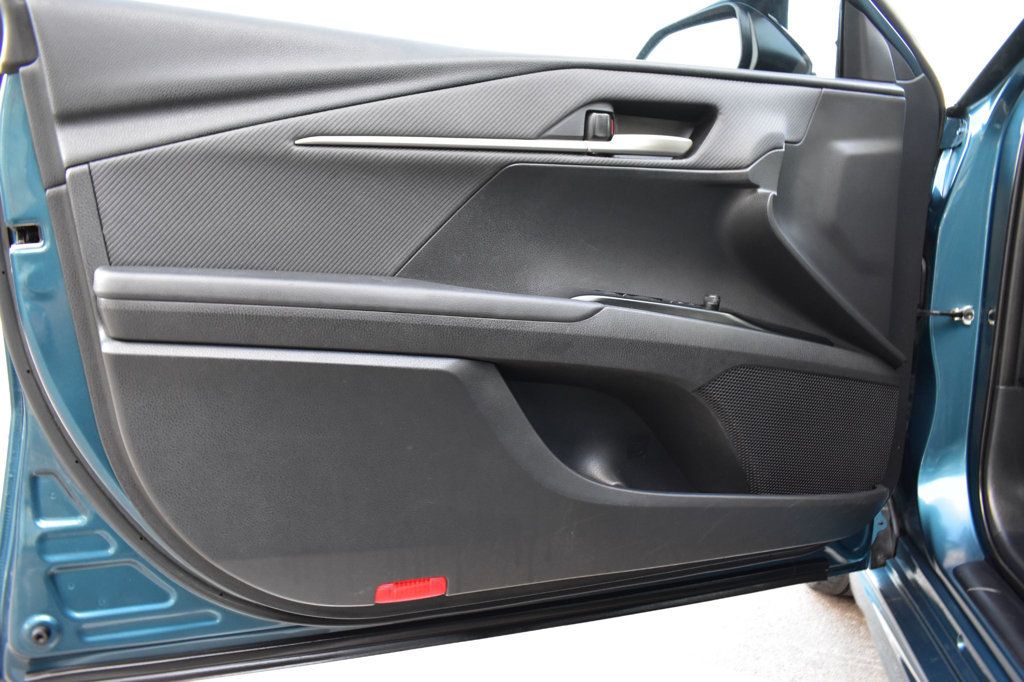 2025 Toyota Camry SE - 23094314 - 45